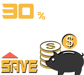 save your money